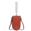 Small Leather Crossbody Phone Purse Small Leather Crossbody Phone Purse