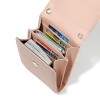 Leather Mobile Phone Bag Leather Mobile Phone Bag