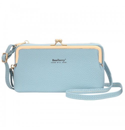 Large Smartphone Crossbody Phone Wallet Large Smartphone Crossbody Phone Wallet