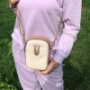 Leather Phone Bag With Strap Leather Phone Bag With Strap