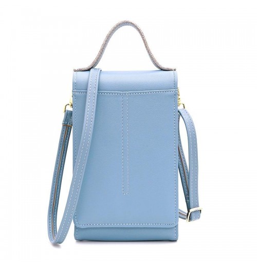 Leather Phone Crossbody Bag Leather Phone Crossbody Bag
