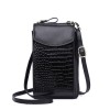 Leather Phone Case Purse Leather Phone Case Purse