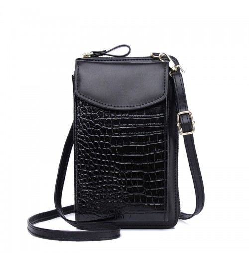 Leather Phone Case Purse Leather Phone Case Purse