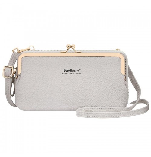 Large Smartphone Crossbody Phone Wallet Large Smartphone Crossbody Phone Wallet
