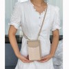 Leather Phone Case Purse Leather Phone Case Purse