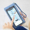 Multifunctional Leather Mobile Phone Bag Multifunctional Leather Mobile Phone Bag