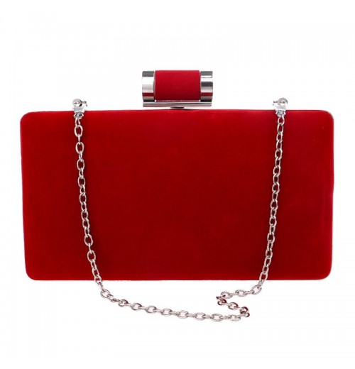 Red Clutch For Prom Red Clutch For Prom