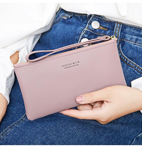Multifunctional Leather Mobile Phone Bag Multifunctional Leather Mobile Phone Bag