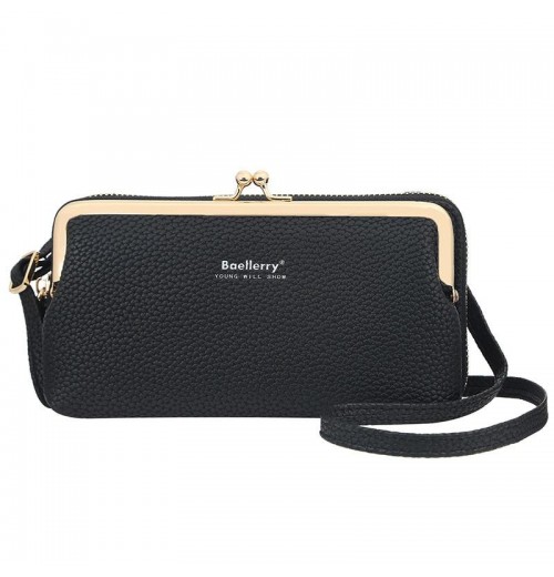 Large Smartphone Crossbody Phone Wallet Large Smartphone Crossbody Phone Wallet