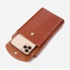 Leather Phone Case Purse Leather Phone Case Purse