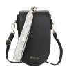 Small Leather Crossbody Phone Purse Small Leather Crossbody Phone Purse