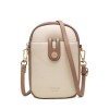 Leather Phone Bag With Strap Leather Phone Bag With Strap