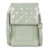 Small Quilted Leather Smartphone Crossbody Bag Small Quilted Leather Smartphone Crossbody Bag