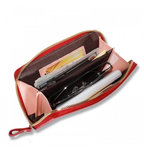 Leather Cellphone Bag Leather Cellphone Bag
