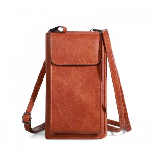 Leather Cell Phone Purse Leather Cell Phone Purse