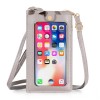 Leather Cellphone Bag Leather Cellphone Bag