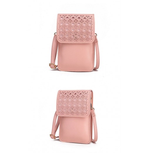 Small Leather Crossbody Bag For Phone Small Leather Crossbody Bag For Phone