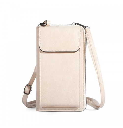 Leather Cell Phone Purse Leather Cell Phone Purse