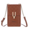 Leather Phone Purse Bag Leather Phone Purse Bag