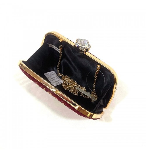 Red Clutch Prom Red Clutch Prom