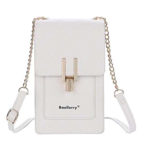 Leather Phone Purse Bag Leather Phone Purse Bag