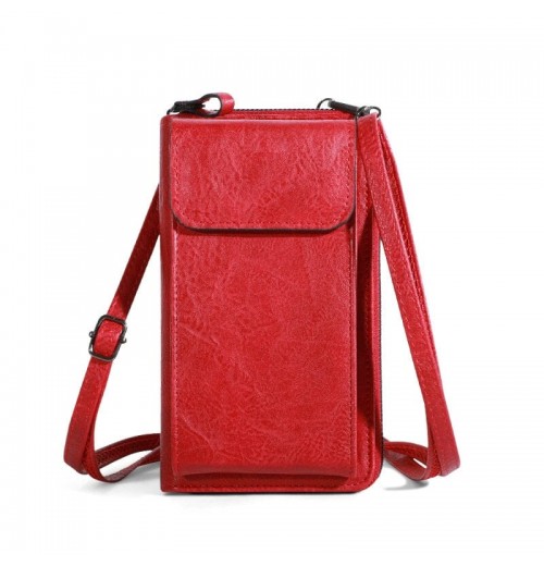 Leather Cell Phone Purse Leather Cell Phone Purse
