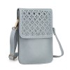 Small Leather Crossbody Bag For Phone Small Leather Crossbody Bag For Phone