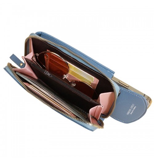 Leather Cell Phone Pouch Leather Cell Phone Pouch