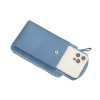 Leather Cell Phone Pouch Leather Cell Phone Pouch