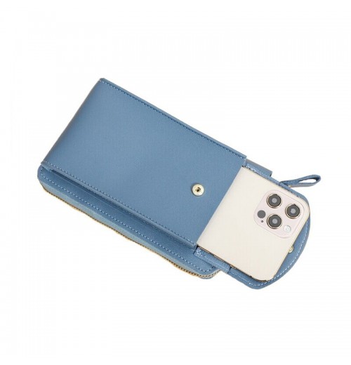 Leather Cell Phone Pouch Leather Cell Phone Pouch