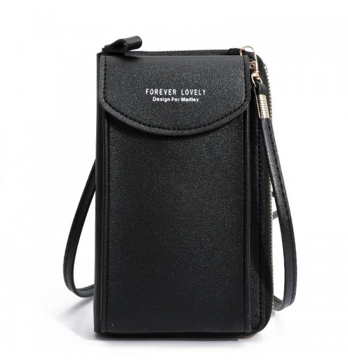 Leather Cell Phone Pouch Leather Cell Phone Pouch