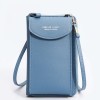 Leather Cell Phone Pouch Leather Cell Phone Pouch