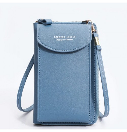 Leather Cell Phone Pouch Leather Cell Phone Pouch
