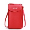 Leather Cell Phone Pouch Leather Cell Phone Pouch